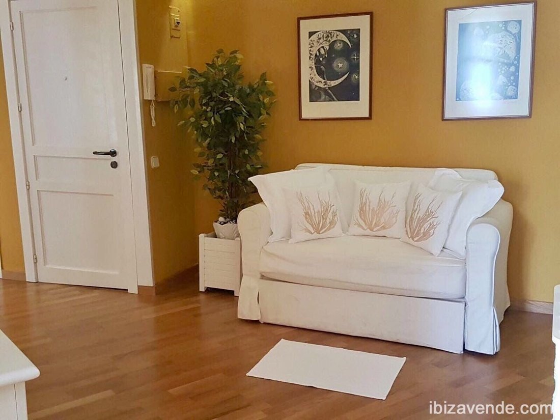 Apartment in Sant Joan de Labritja, Balearic Islands, Spain 5 - 13414426