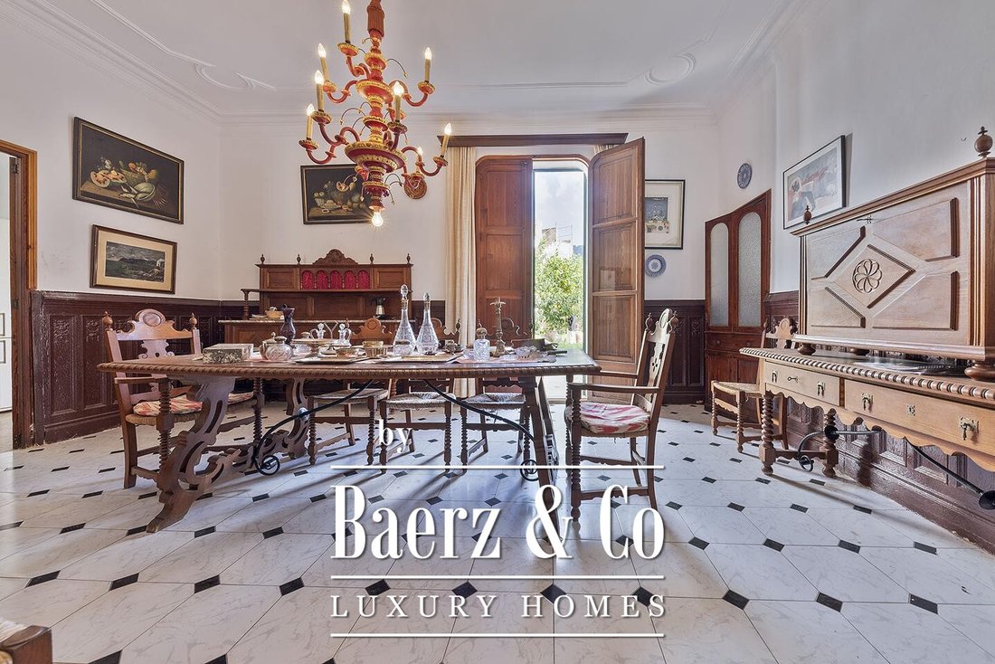 Estate in Andratx, Balearic Islands, Spain 5 - 12421276