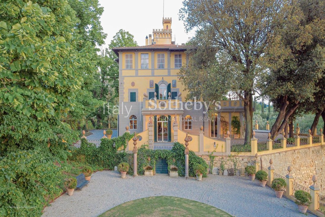 House in Crespina, Tuscany, Italy 4 - 13416492