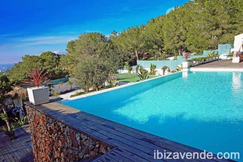 House in Cala Moli, Sant Josep de sa Talaia, Spain 3 - 13414508