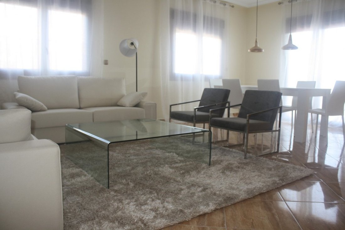 Villa in Torrevieja, Valencian Community, Spain 5 - 13415176