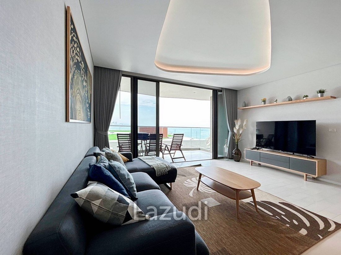 Apartment in Nong Kae, Tanintharyi Region, Thailand 5 - 13418451