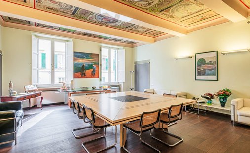 Appartamento a Centro, Firenze, Toscana 1