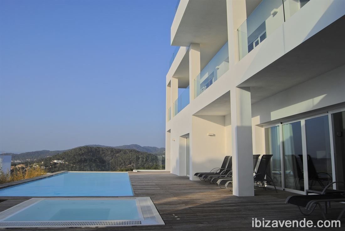 House in Cala Moli, Sant Josep de sa Talaia, Spain 2 - 13414469