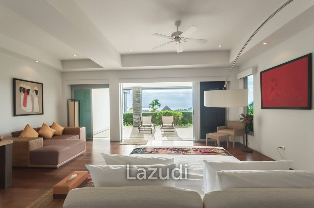 Villa in Choeng Thale, Phuket, Thailand 2 - 13418403
