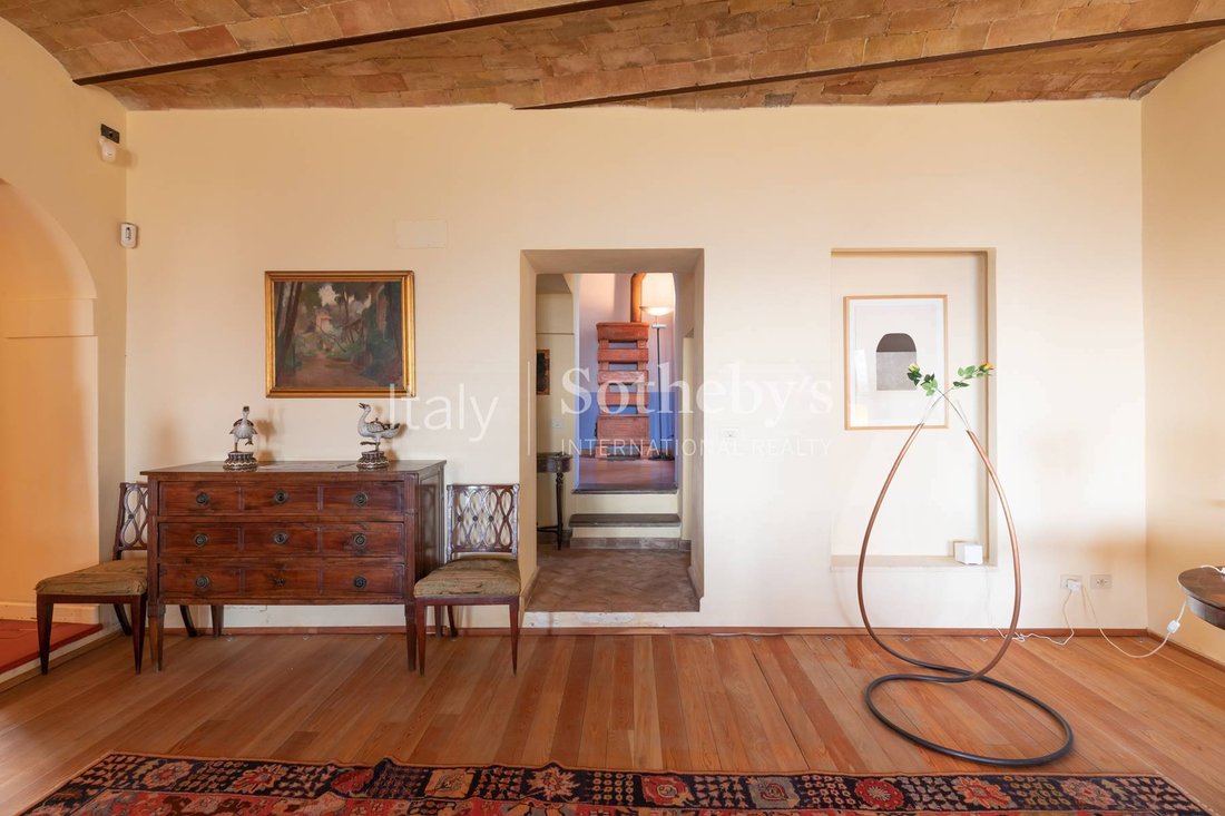 Maison à Poggio Mirteto, Latium, Italie 4 - 13416501