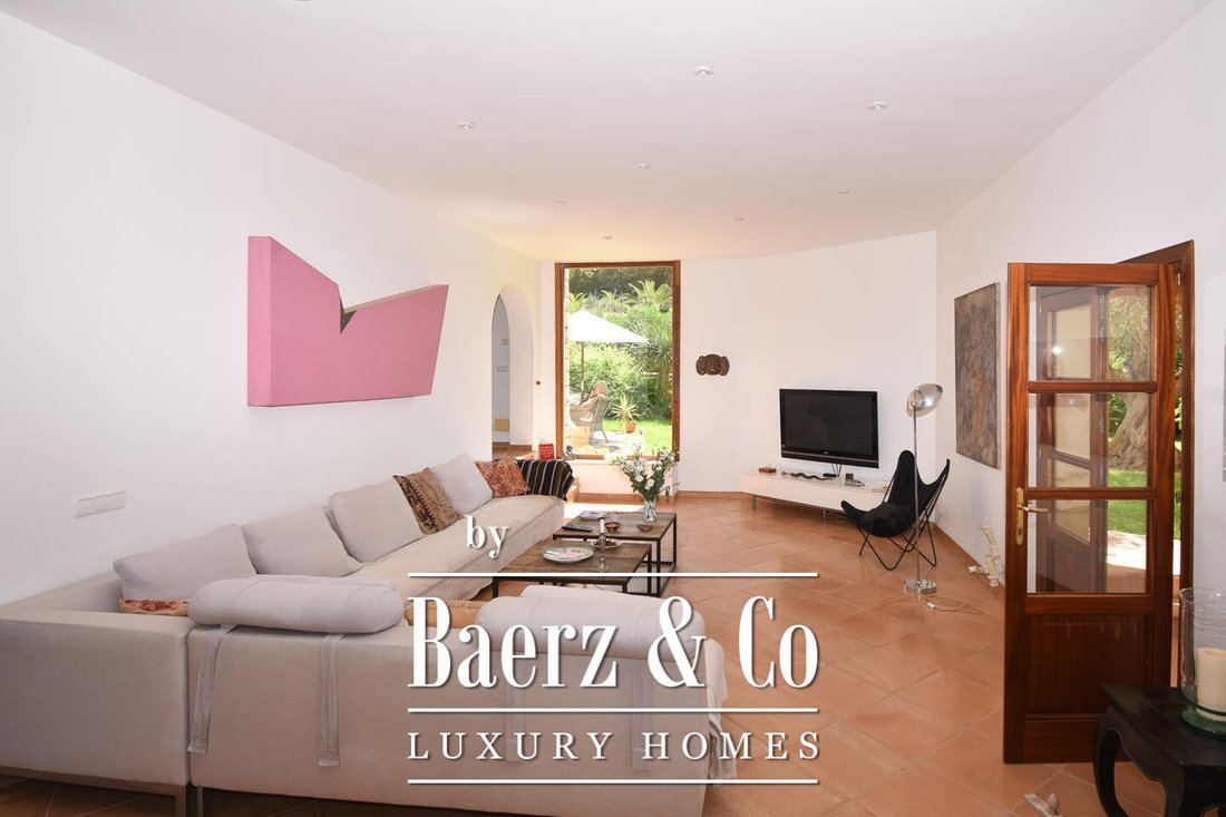 Villa in Andratx, Balearic Islands, Spain 5 - 12371594