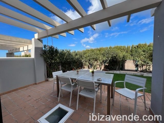 House in Sant Josep de sa Talaia, Balearic Islands, Spain 2 - 13414435