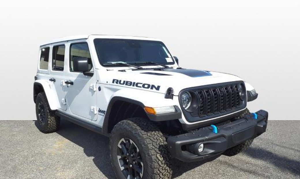 2024 Jeep Wrangler In Clarksville, Md, United States For Sale (13373566)