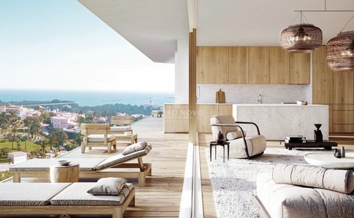 Apartment in Lagoa e Carvoeiro, Algarve, Portugal 1