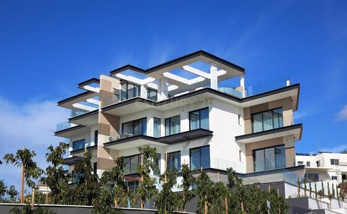 Apartment in Germasogeia, Limassol, Cyprus 1