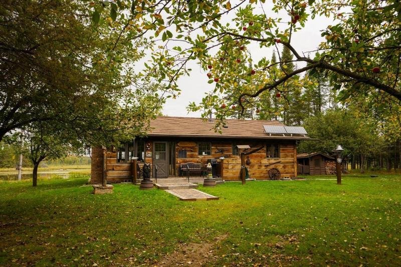 78+ Acres Of Hunting Paradise With In Argonne, Wisconsin, United States