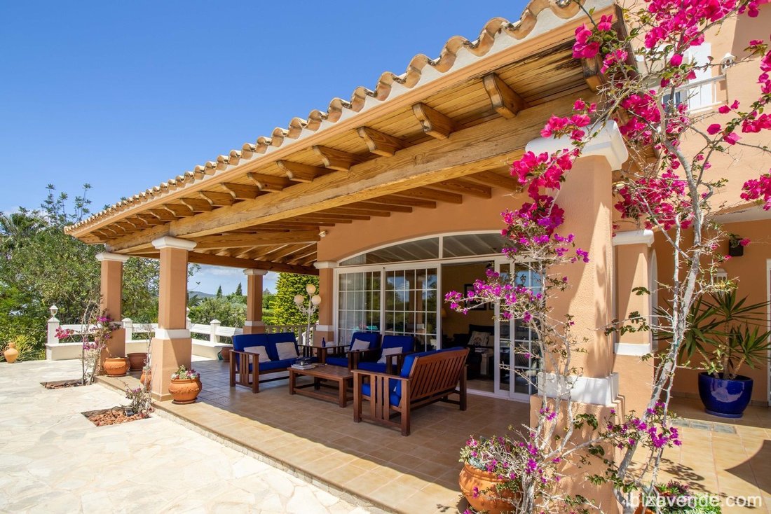 House in Jesus, Santa Eularia des Riu, Balearic Islands 5 - 13414477
