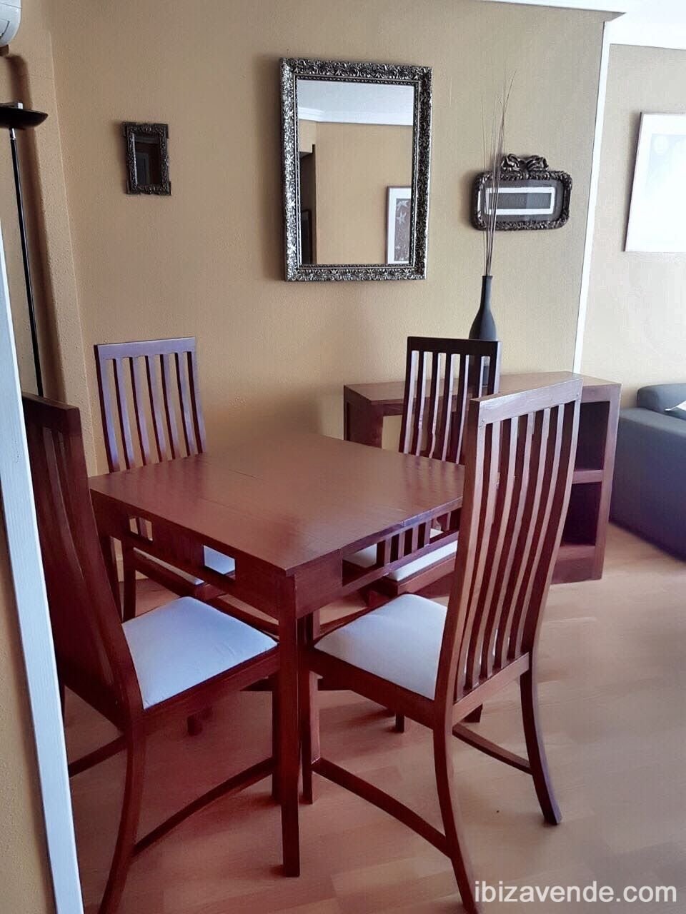 Apartment in Sant Joan de Labritja, Balearic Islands, Spain 3 - 13414426