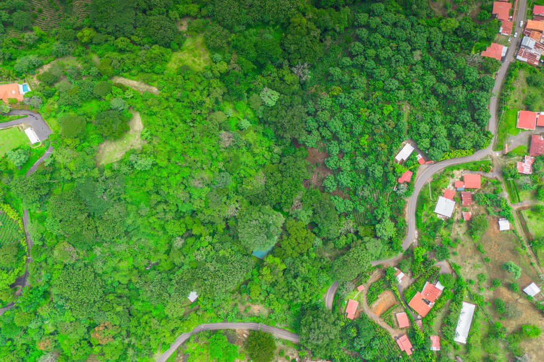 Land in San José de Alajuela, Alajuela Province, Costa Rica 1 - 13419636