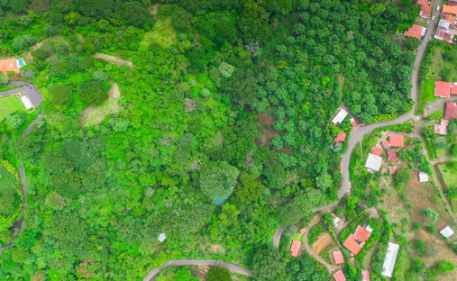 Land in San José de Alajuela, Alajuela Province, Costa Rica 1