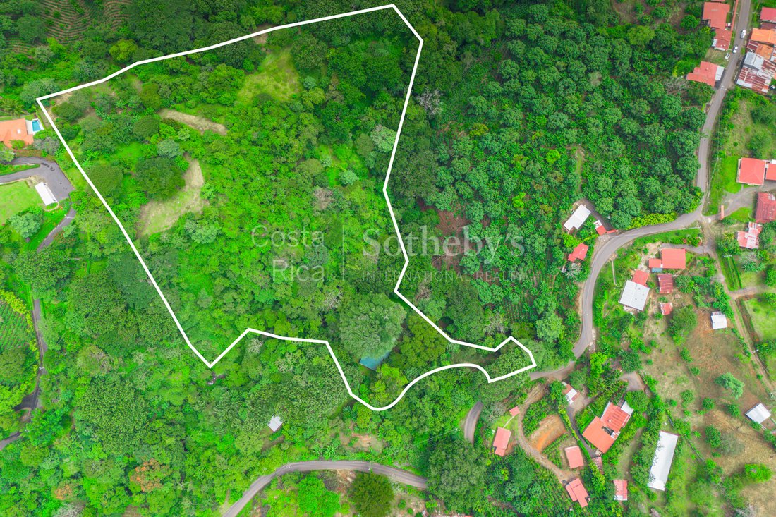 Land in San José de Alajuela, Alajuela Province, Costa Rica 2 - 13419636
