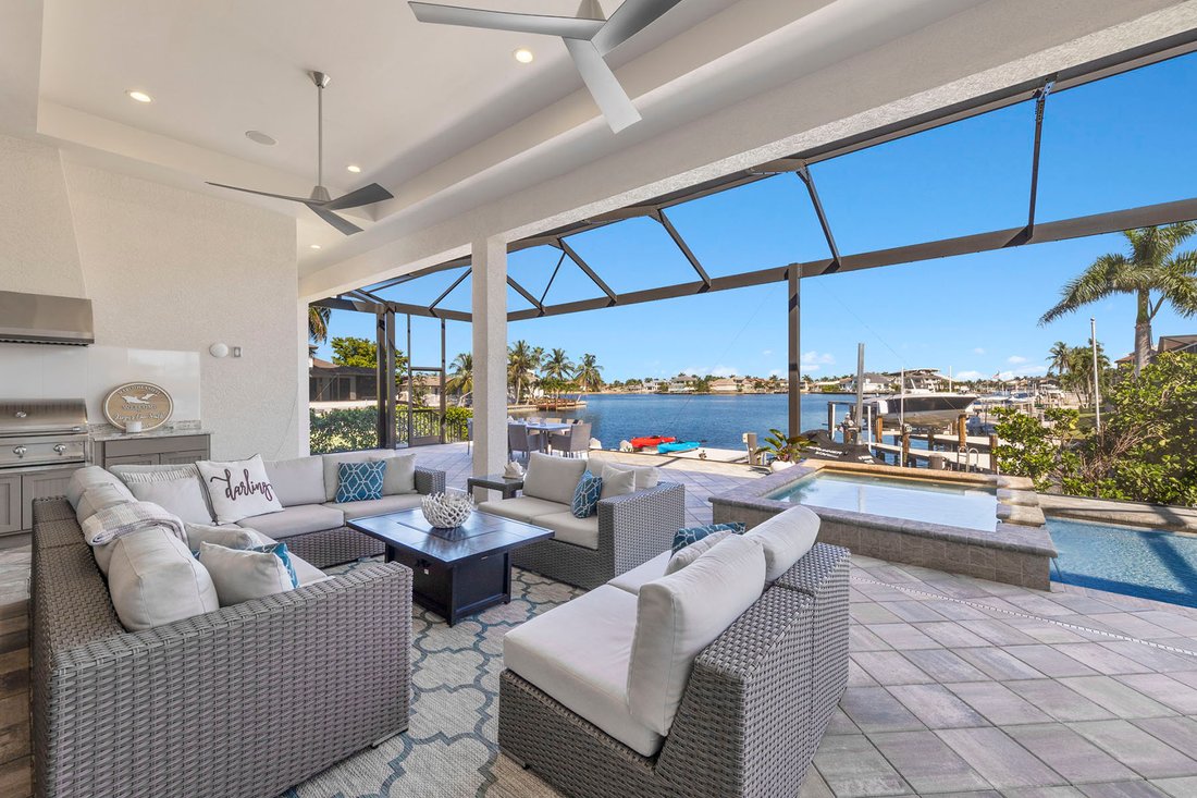 House in Marco Island, Florida, United States 4 - 13419900