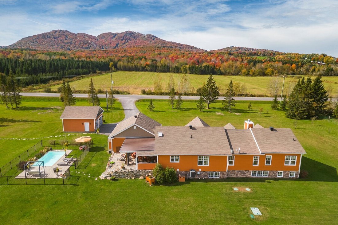 Lac Brome, Estrie In Lac Brome, Quebec, Canada For Sale (13419638)