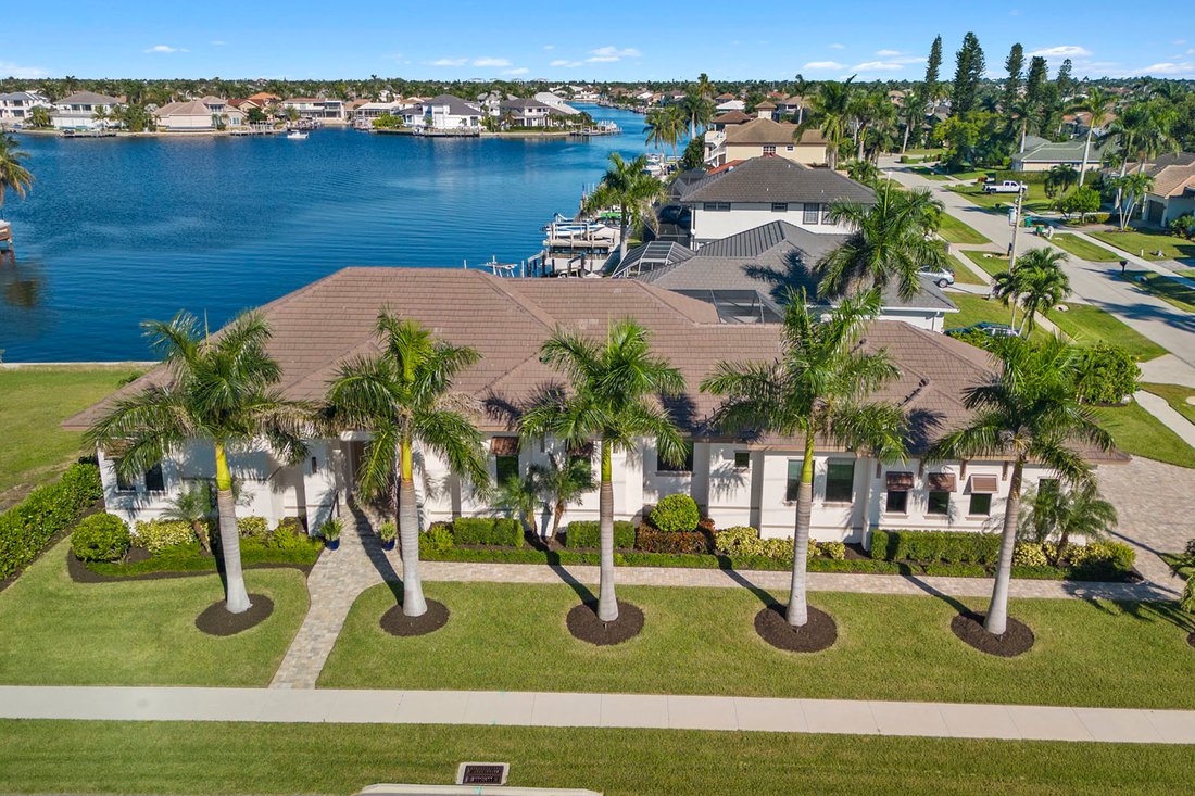 House in Marco Island, Florida, United States 1 - 13419900