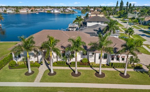 House in Marco Island, Florida, United States 1
