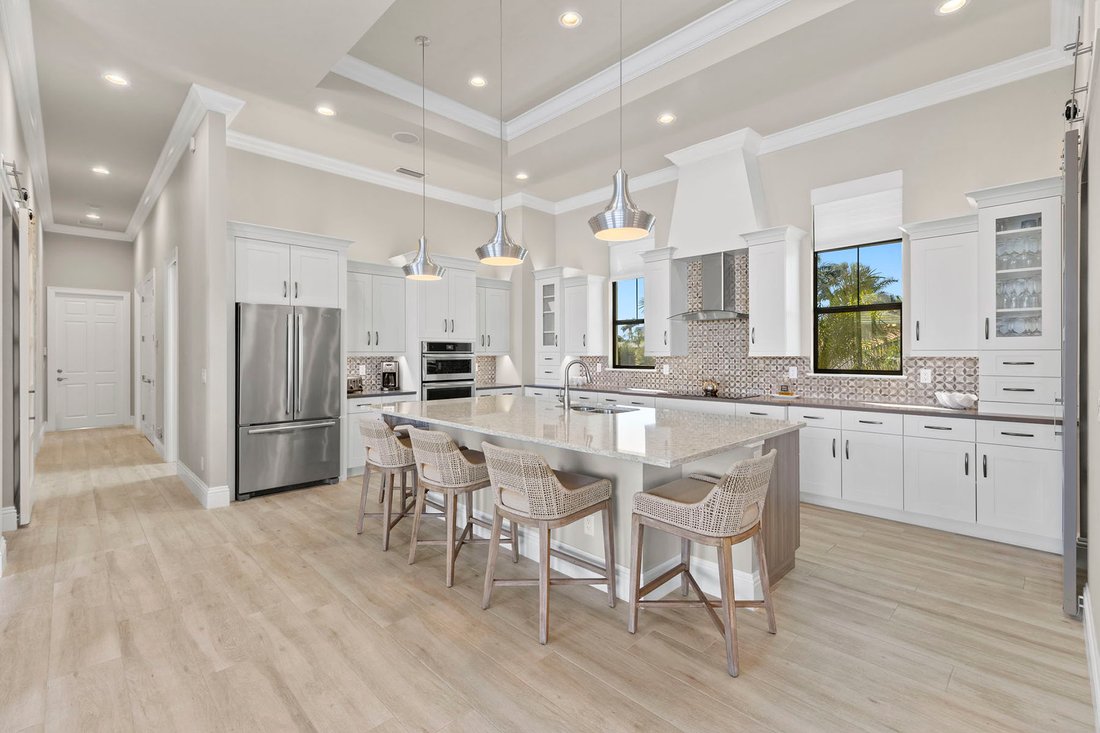House in Marco Island, Florida, United States 3 - 13419900