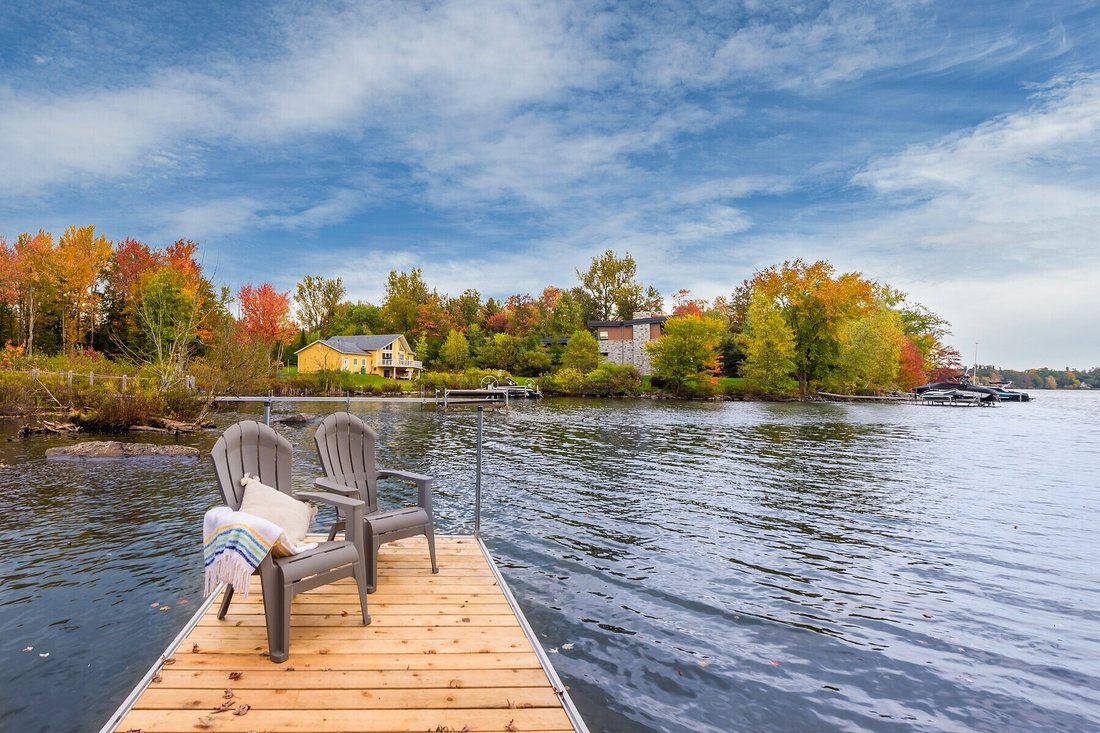 Lac Brome, Estrie In Lac Brome, Quebec, Canada For Sale (13414229)