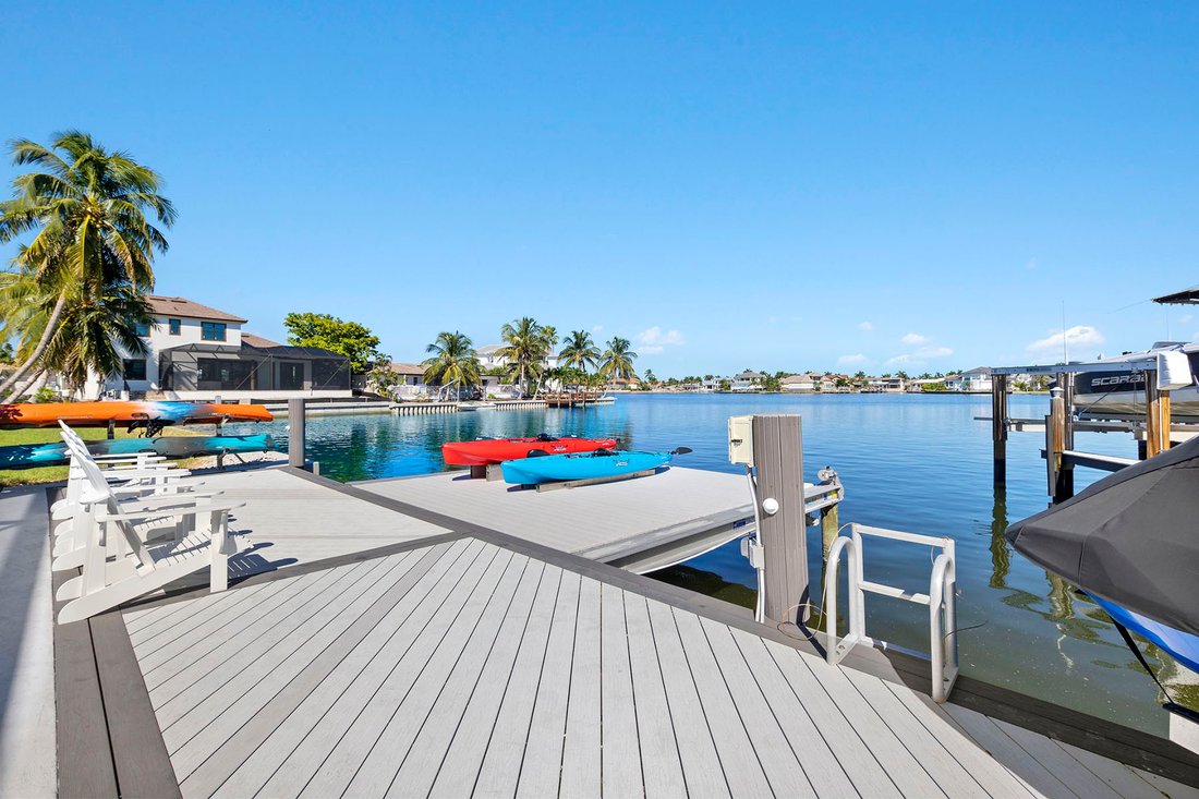 House in Marco Island, Florida, United States 5 - 13419900