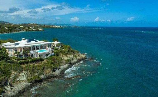 House in Christiansted, St. Croix, U.S. Virgin Islands 1