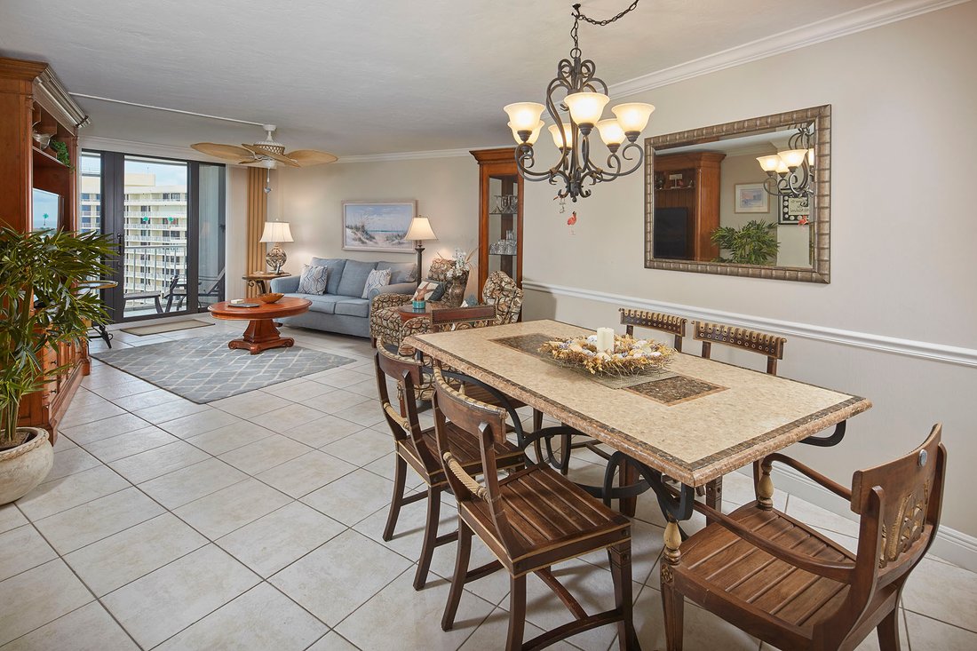 Marco Island South Seas Club Condo In Marco Island, Florida, United