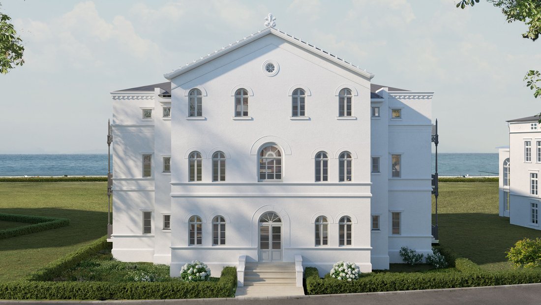 Penthouse à Bad Doberan, Mecklembourg-Poméranie-Occidentale, Allemagne 5 - 13369061