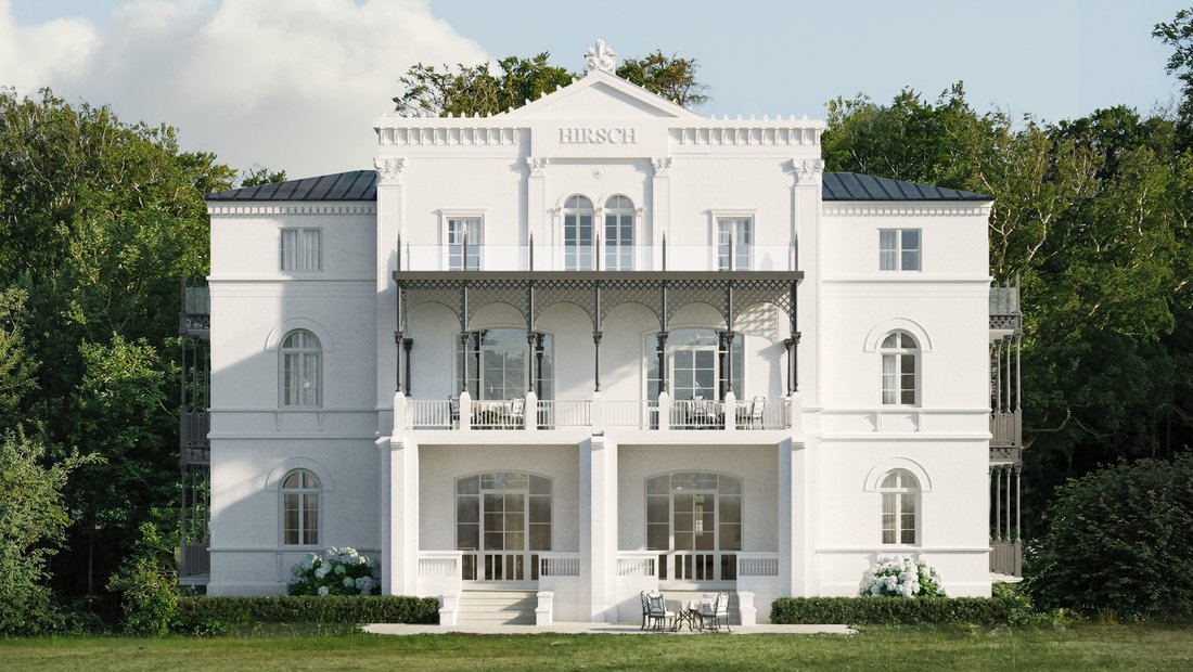 Villa à Bad Doberan, Mecklembourg-Poméranie-Occidentale, Allemagne 2 - 13420157