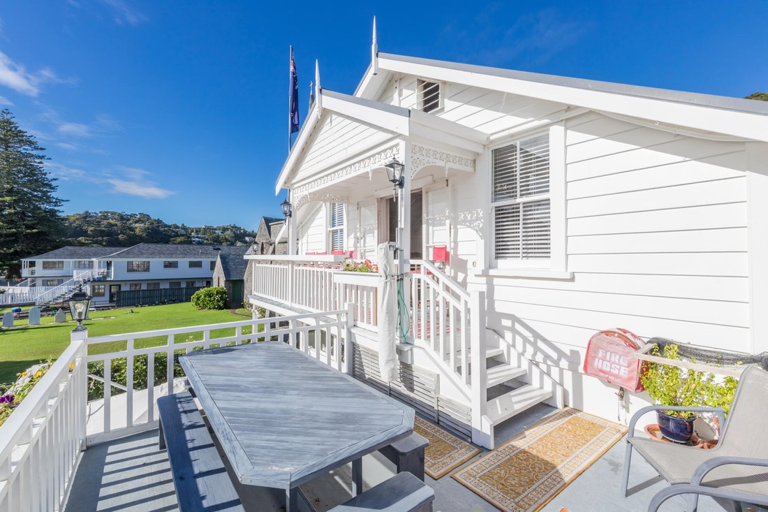 40 Marsden Road, Paihia In Paihia, Northland, New Zealand For Sale