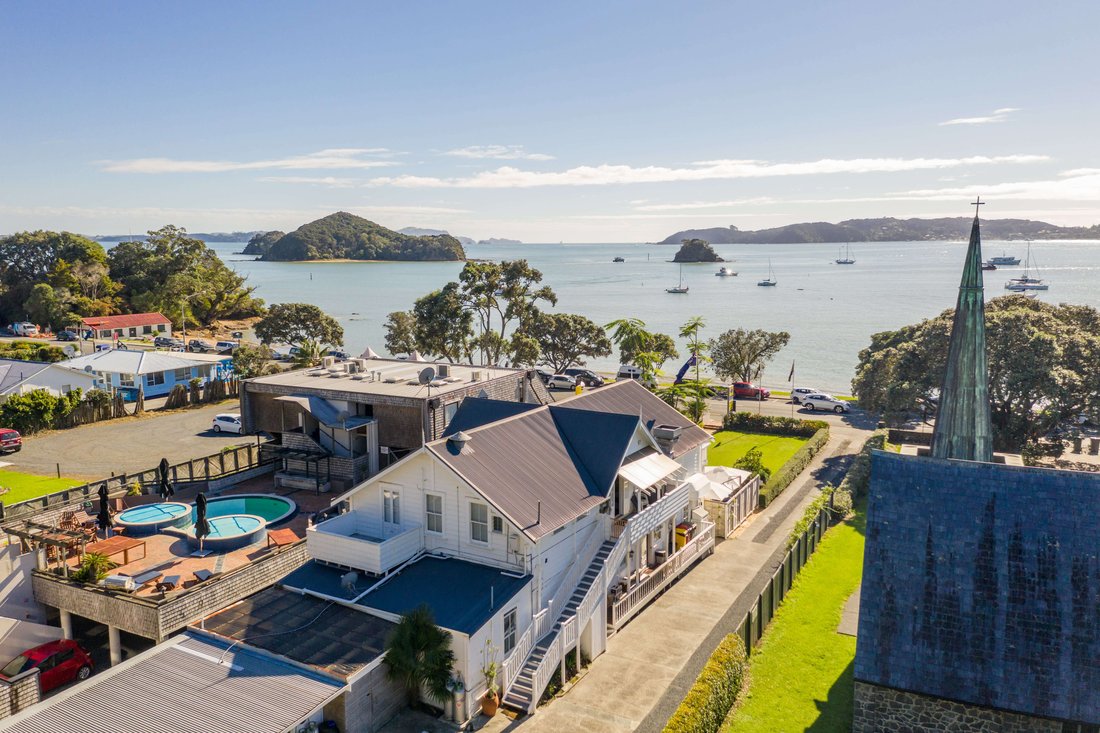 40 Marsden Road, Paihia In Paihia, Northland, New Zealand For Sale
