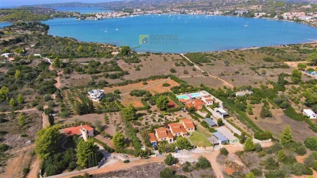 Villa in Koinotita Portoxeliou, Kranidi, Greece 2 - 13422500
