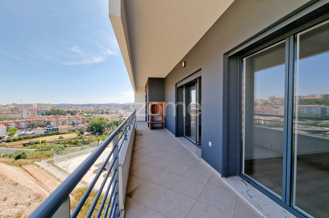 Odivelas Apartment In Odivelas, Lisbon, Portugal For Sale (13422433)