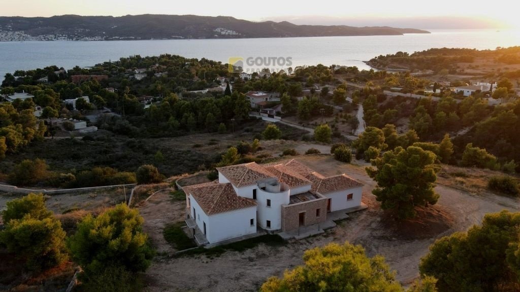 Villa in Koinotita Portoxeliou, Kranidi, Greece 4 - 13422147