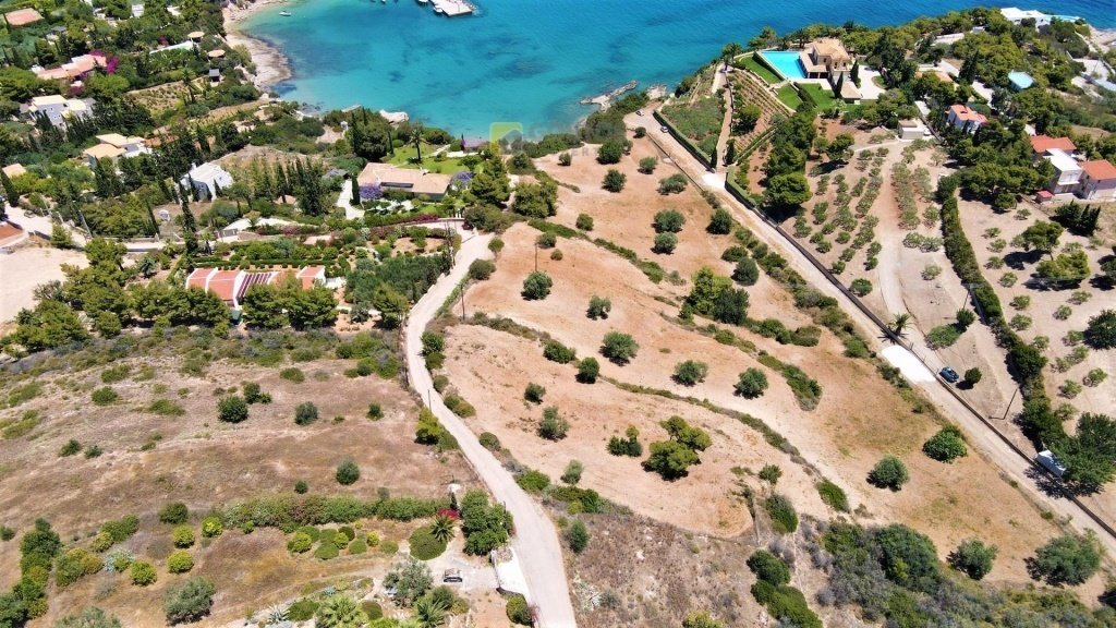 Land in Koinotita Portoxeliou, Kranidi, Greece 5 - 13422711