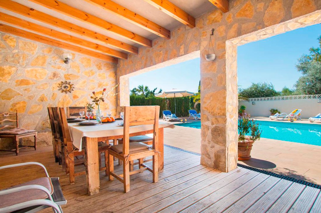 For Sale. Villa In In Benissa, Valencian Community, Spain For Sale