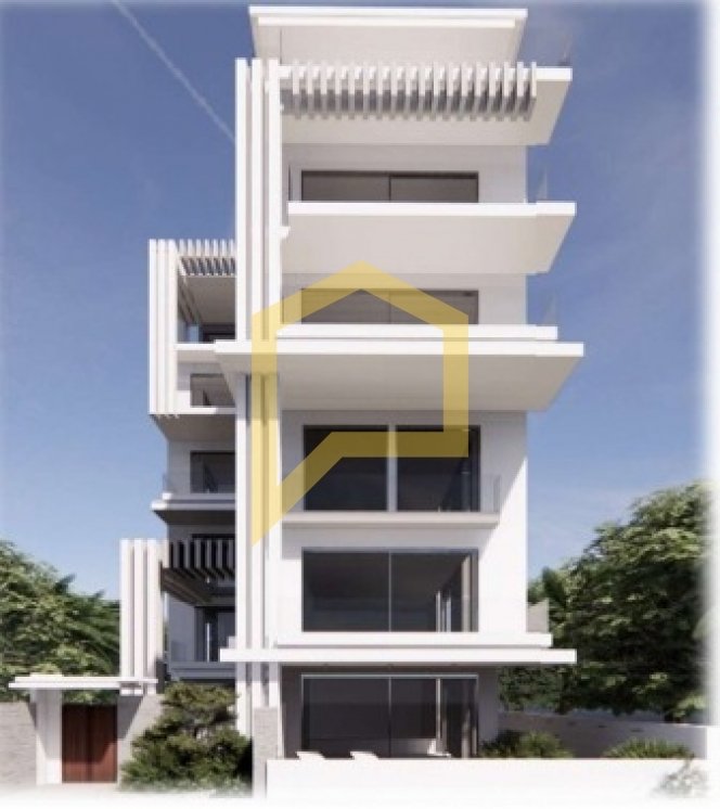 Apartment in Vari, Attica, Greece 1 - 13421501