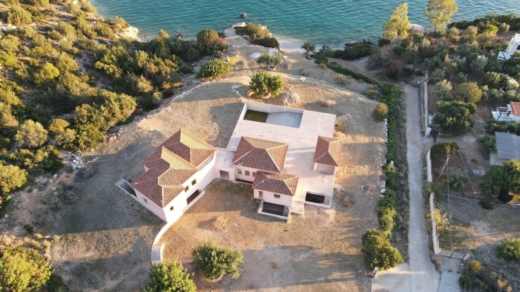 Villa in Didima Community, Kranidi, Greece 5 - 13422180