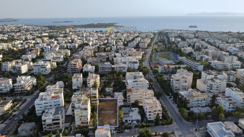 Apartment in Glyfada, Attica, Greece 5 - 13422612