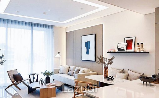 Apartment in Bangkok, Krung Thep Maha Nakhon, Thailand 1
