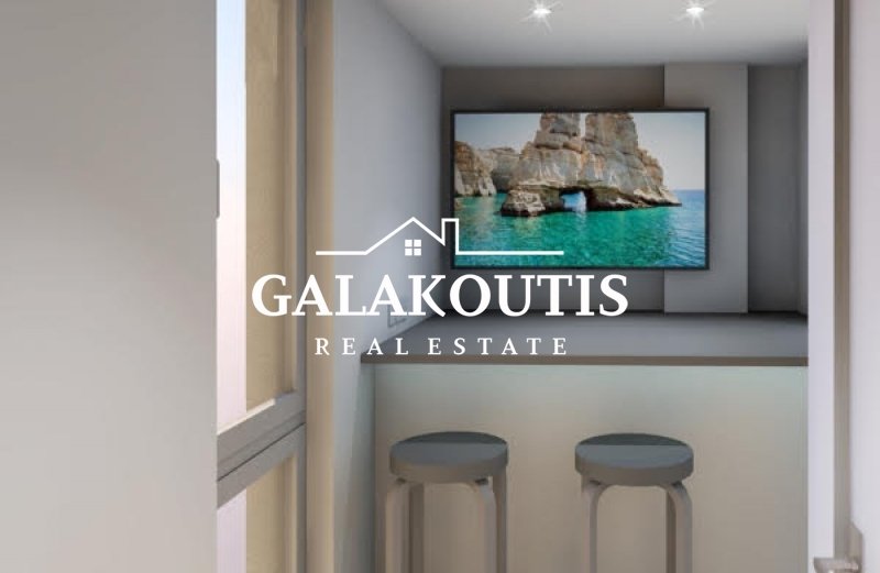 Apartment in Glyfada, Attica, Greece 5 - 13421444