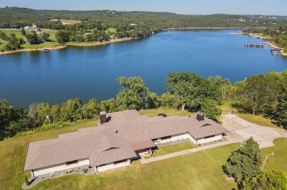 Single Family Detached Galena In Galena, Missouri, United States For