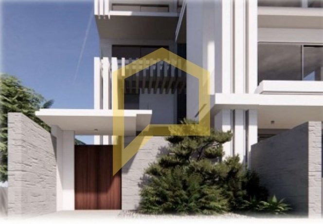 Apartment in Vari, Attica, Greece 4 - 13421501