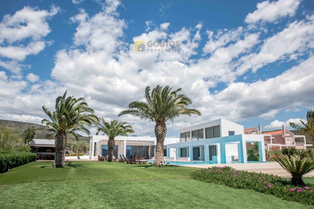 Villa in Ermioni, Peloponnese, Western Greece and the Ionian, Greece 5 - 13422153