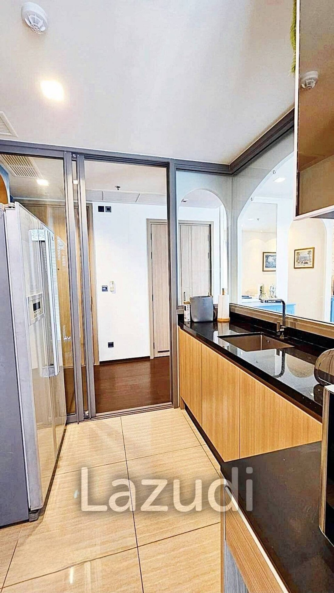 Apartment in Thanon Phetchaburi, Krung Thep Maha Nakhon, Thailand 4 - 13423777