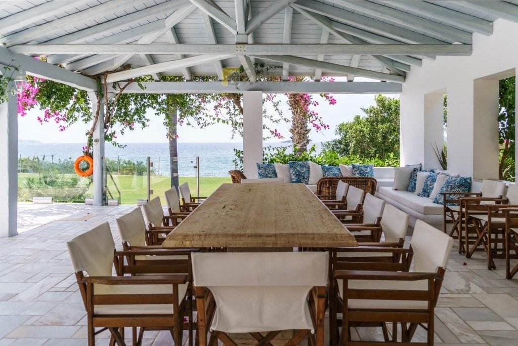 Villa in Ermioni, Peloponnese, Western Greece and the Ionian, Greece 5 - 13422189