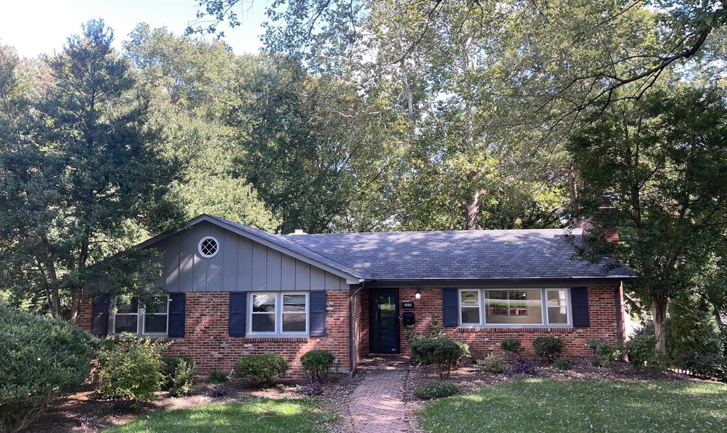 House Mclean In Mc Lean, Virginia, United States For Rent (13420710)